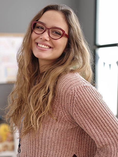 Agustina <br> Villablanca