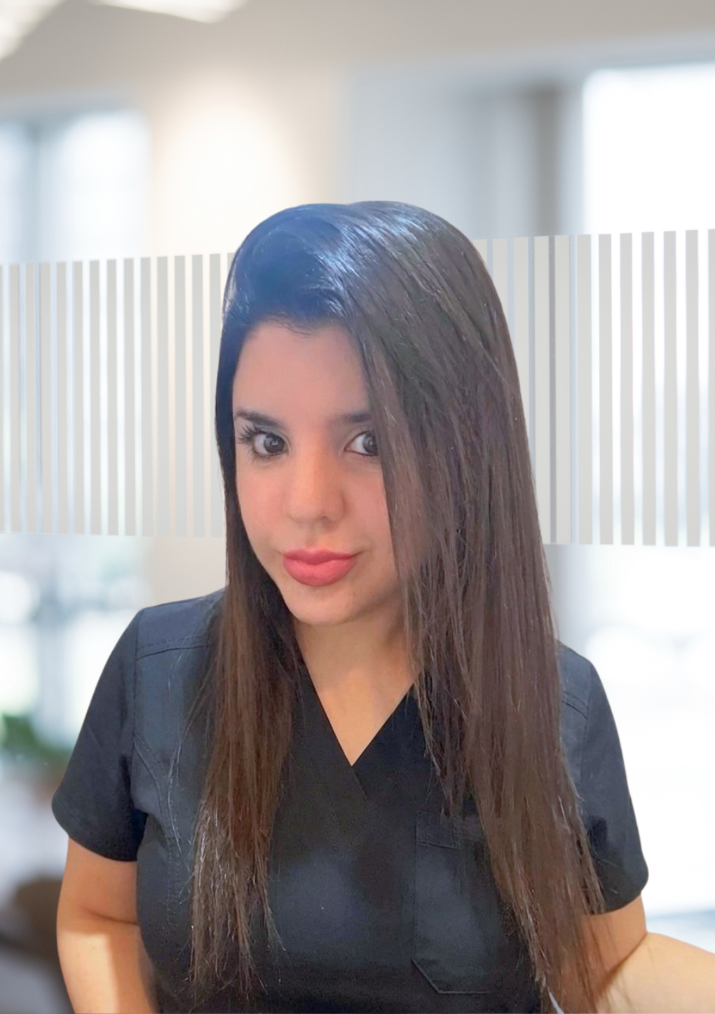 Nahir <br> Moreno